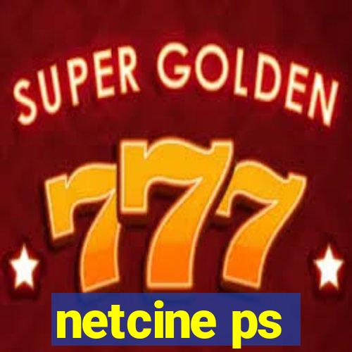 netcine ps